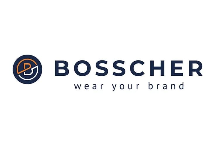 Neue Plattform und neues Corporate Design für Bosscher