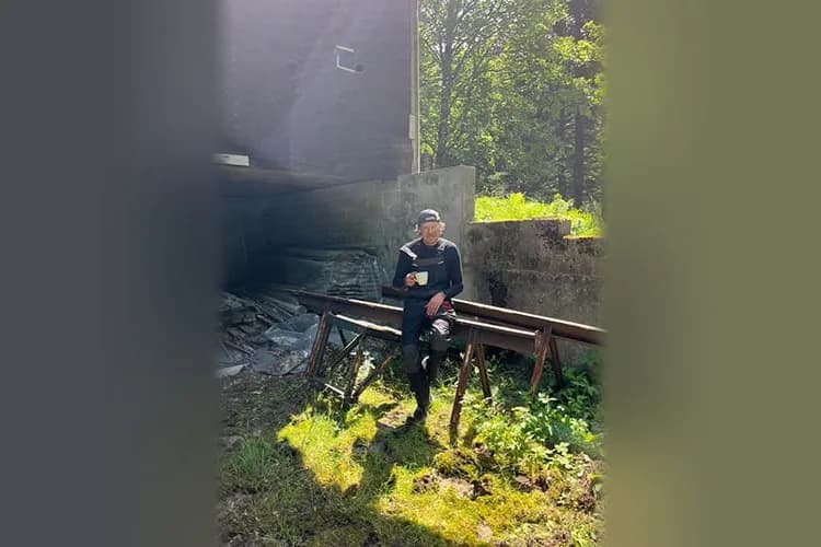 Schmetterlinge im Bauch