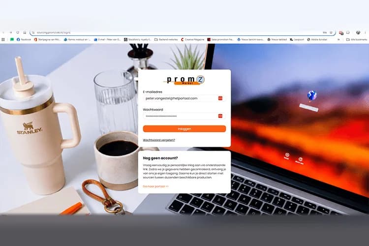 PromZ Market ist live – und kommt bald auch nach Deutschland
