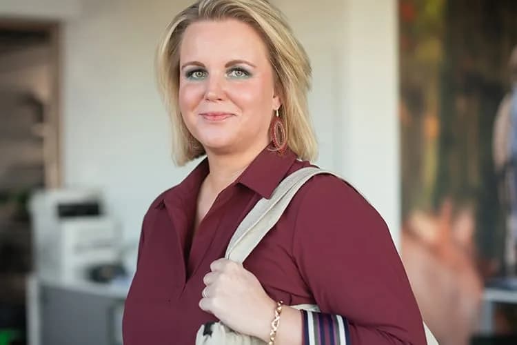 SL BAGS stärkt Marketingkapazität mit Anneke Teheux-Dalstra