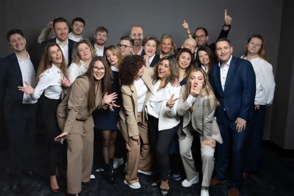 General Manager bei Trendfactory Barbara Cracau: ‚Ich hatte immer große Träume‘