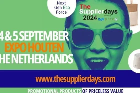 MoPA auf The Supplierdays