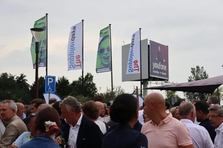 Du hast The Supplierdays 2024 verpasst oder vermisst?