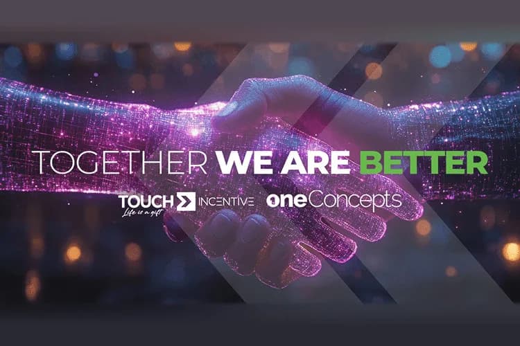Touch Incentive expandiert international durch die Übernahme der deutschen oneConcepts Group