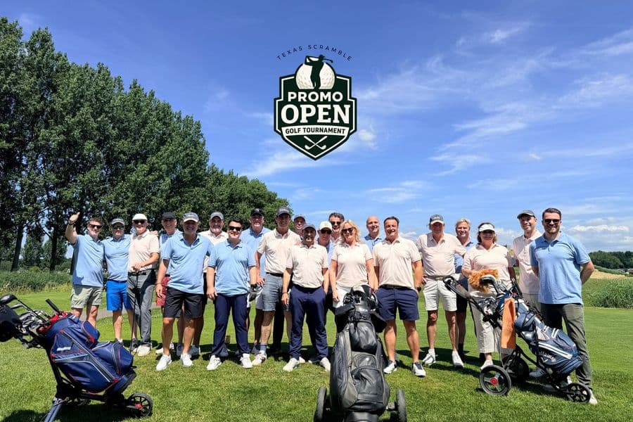 Zweite Ausgabe Promo Open erneut ein Hole-in-One