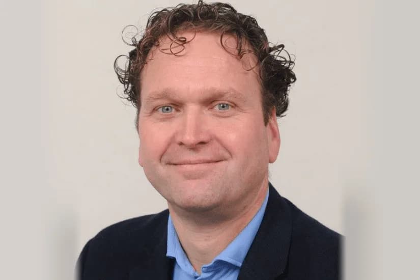Frank van Veen verstärkt Araco als Technischer Leiter & New Business Developer
