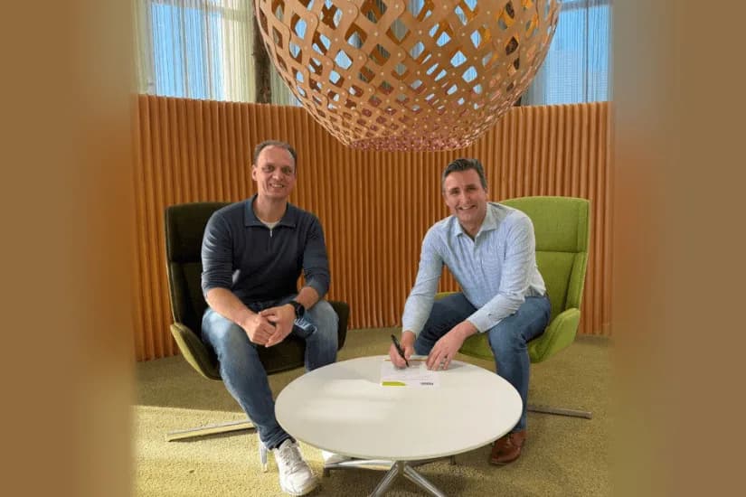Micha van Beem beginnt als Business Unit Manager Promotional bei EMP Brandkeepers