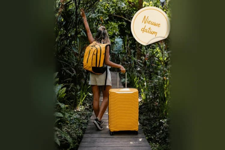 Neues Datum: Next Gen und PPP Young Professionals am 2. Juni zu Samsonite
