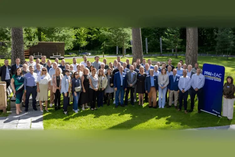 EAC/PPAI International Leadership Summit