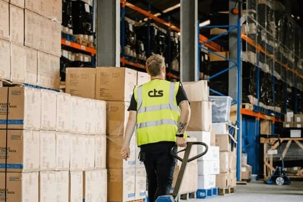 CTS UK expandiert mit zwei Übernahmen