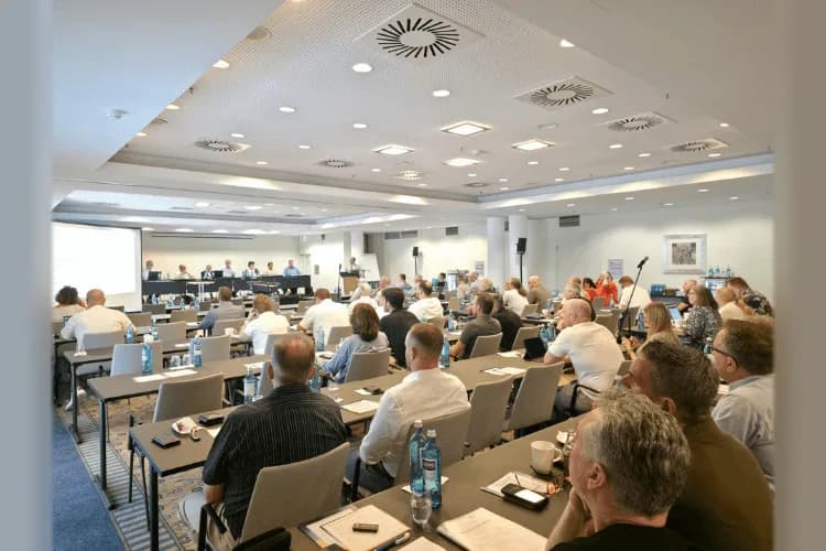 GWW-Jahreshauptversammlung 2026: Mehr als nur eine Mitgliederversammlung?