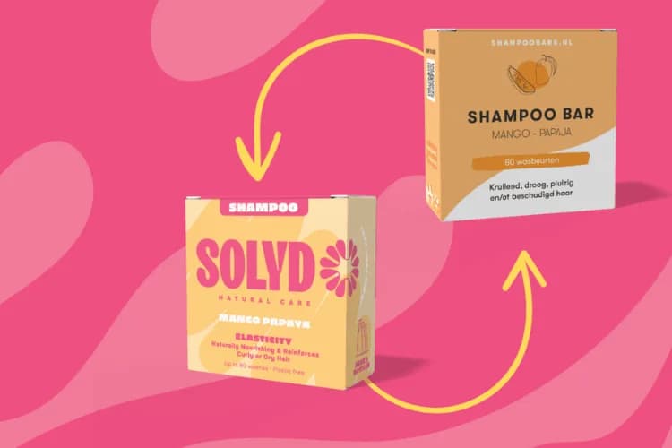 ShampooBars.nl setzt seinen Weg als SOLYD fort