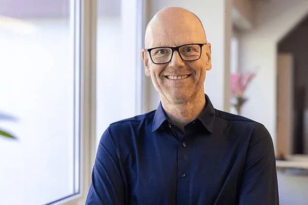 Axel Weimar übernimmt den internationalen Verkauf von Werbeartikeln bei Schneider