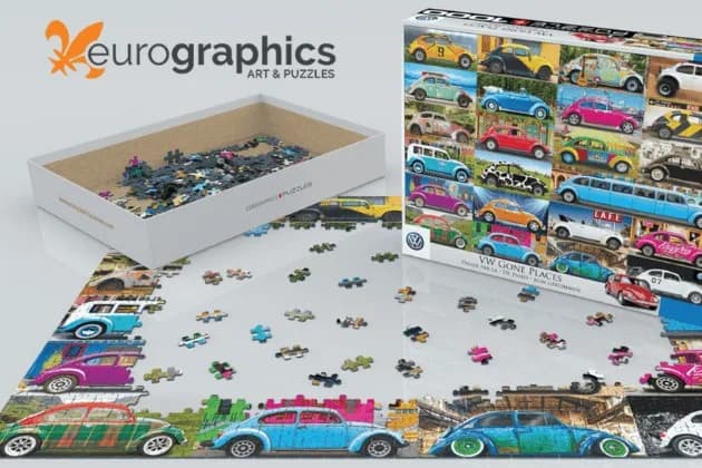 Wilker übernimmt den exklusiven Vertrieb von Eurographics in Deutschland und Österreich
