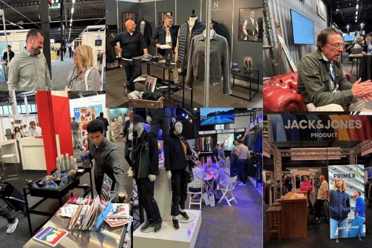 Die Supplierdays 2026 in Houten/Utrecht, Niederlande