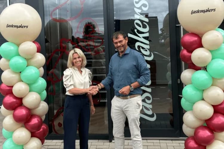 Wechsel der Geschäftsführung bei Tastemakers: Maria de Jong-Middelkoop übernimmt Leitung