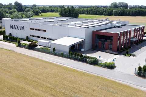 Vertriebsmitarbeiter / Accountmanager Benelux