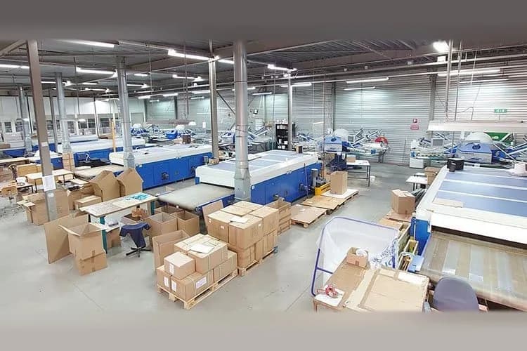 Maas van ‘t hoog insolvent