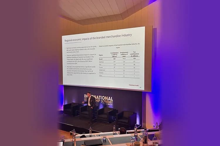 Oxford Economics: Europäische Markenartikelindustrie viel größer als gedacht