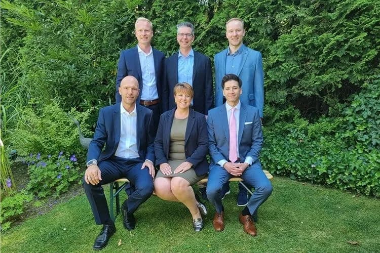Amerikanische geiger übernimmt deutsche wer gmbh