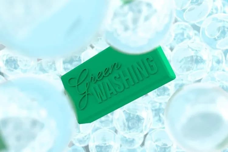 Achtung bei “green claims”