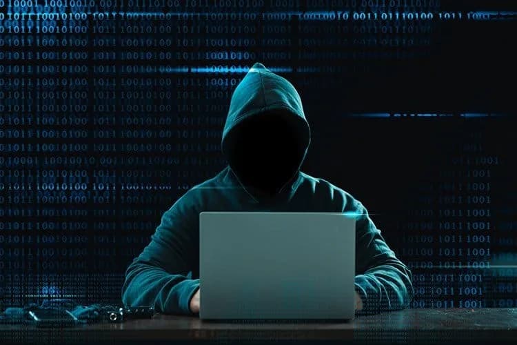 Lass dich nicht hacken!