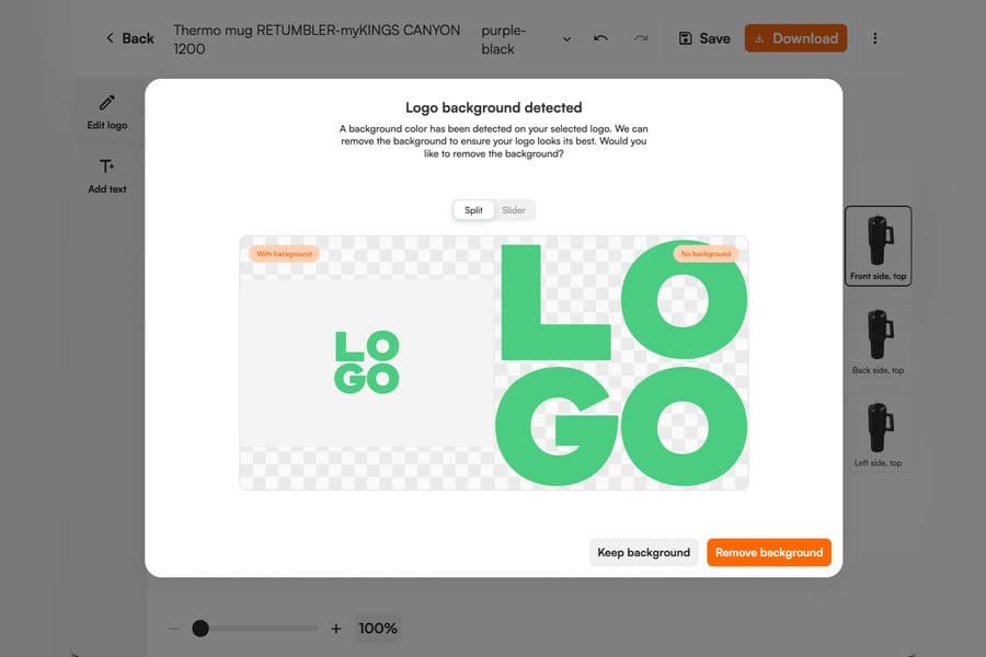 FastEditor Studio Tool