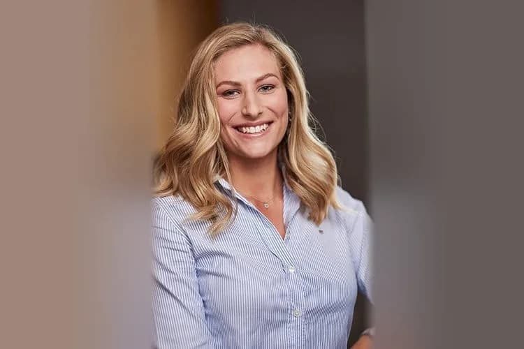 Neue Key Account Managerin für Benelux im koziol Incentive-Team