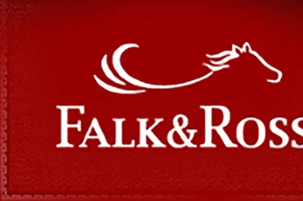 Falk & Ross übernommen durch The Cotton Group (B&C)