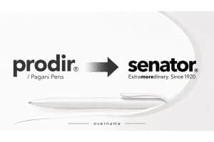Pagani Pens SA übernimmt SENATOR