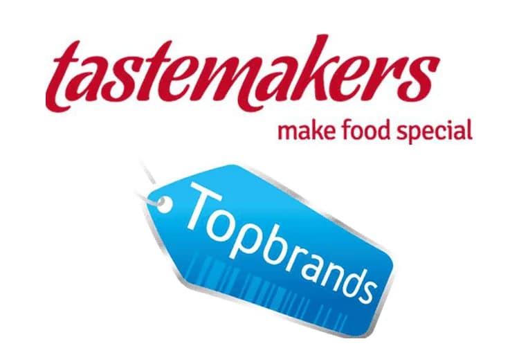 Topbrands Europe übernimmt Tastemakers
