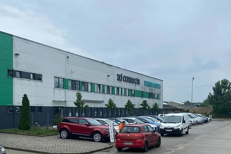 Printmasters schließt: Skalierung, Geschwindigkeit und Personalisierung vereinen sich in Polen