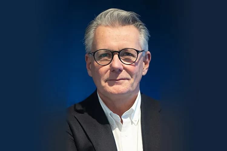 Serge Mertens ab sofort auch verantwortlich für Exportländer