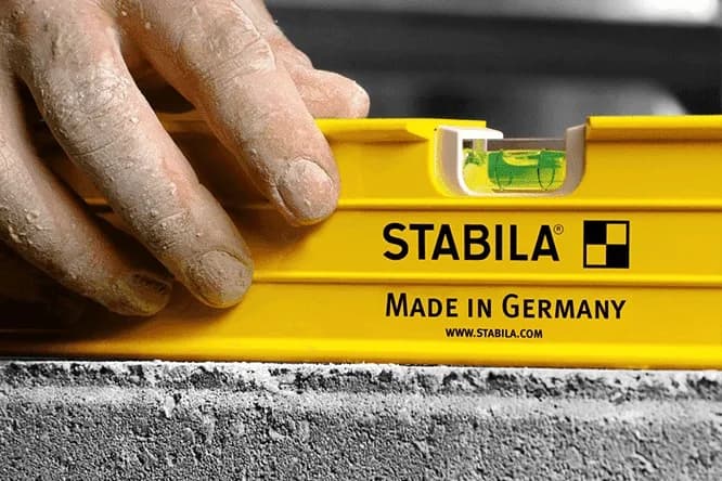 Stabila eröffnet neues logistikzentrum