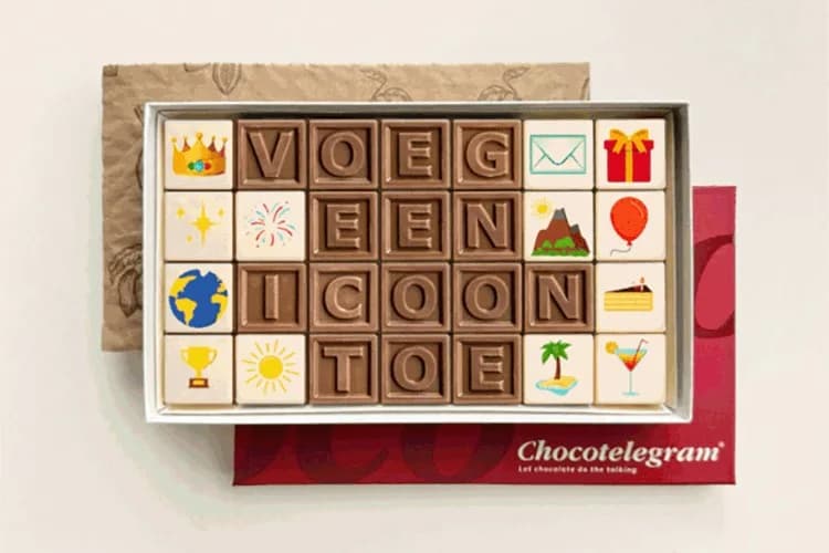 Tasty Present insolvent