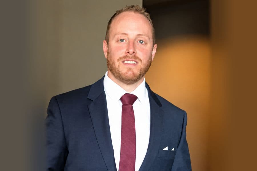 Goldstar ernennt Eric Wingard zum Product Owner Digital Experience