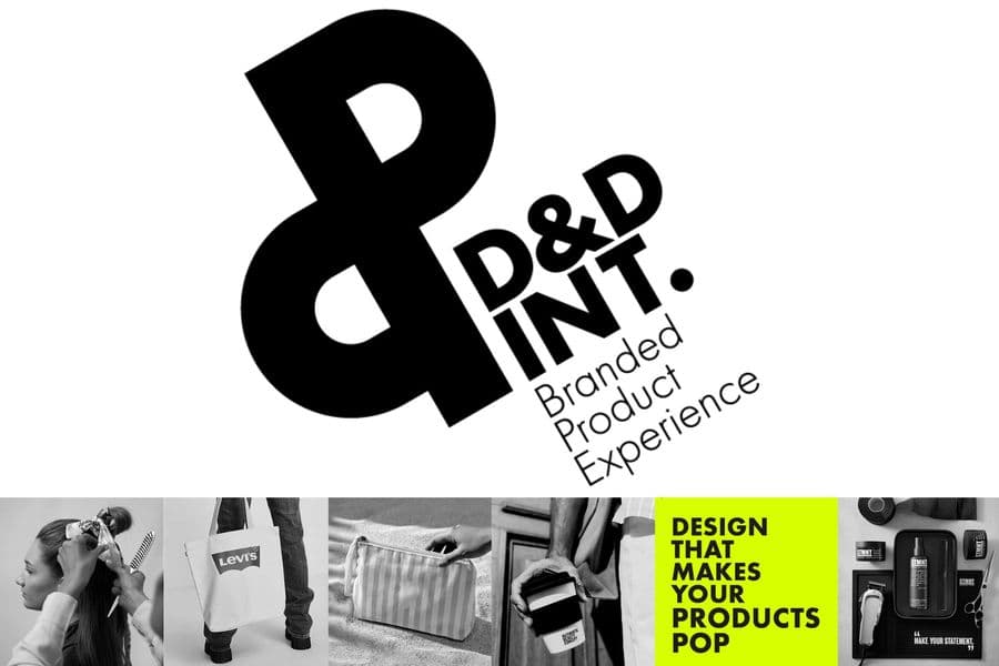 Vertriebsunterstützung – D&D International, Rotterdam