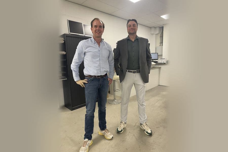 Neuer Kurs für LoGolf: Arjan Ribbe setzt auf Wissen, Service und Innovation
