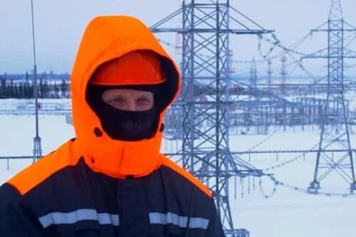 Sichtbarkeit zählt. Gerade im Winter.