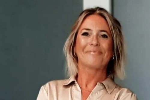 Annika Segerud verstärkt das Vertriebsteam von BIC Graphic Europe