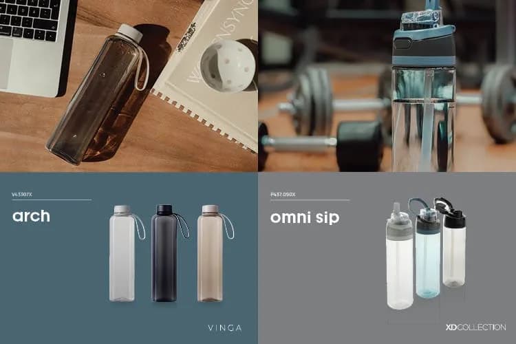 Bereit für einen Rehydrations-Reset?