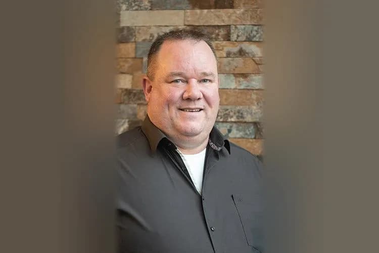 Gert Jan Mulstege wird Commercial Manager bei Toppoint BV
