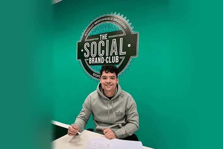 Neue Verstärkung und frische Beats bei The Social Brand Club