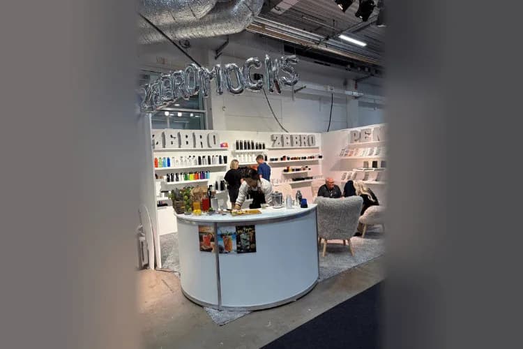 Nordic Profile Messe 2026