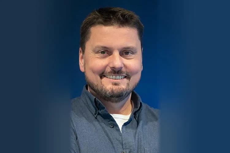 Pieter Boonekamp neuer CEO bei PF Concept