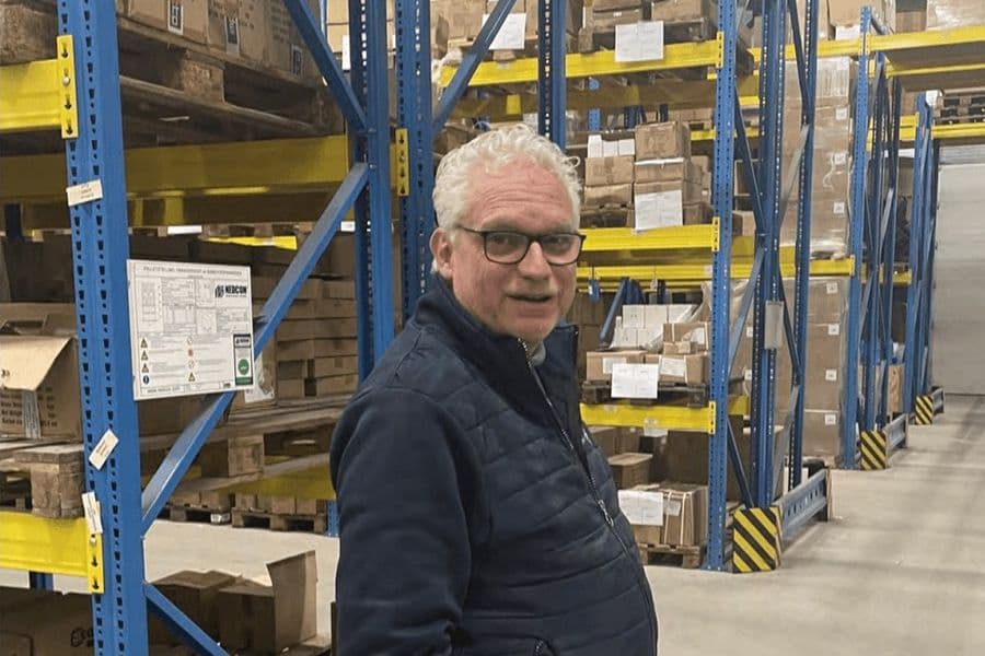 Premo veredelt weiterhin gegen den Strom in den Niederlanden