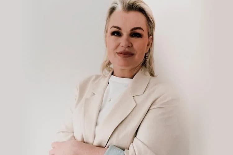 Simone Keijzers geht zu Het Portaal BV / PromZ