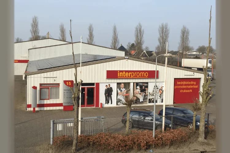 Westfriesischer Arbeitsbekleidungsspezialist Interpromo BV übernimmt MOC Arbeitsbekleidung aus Den Helder