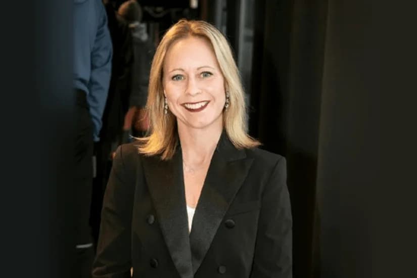 Sara Jacobson zur CIO der New Wave Group AB ernannt
