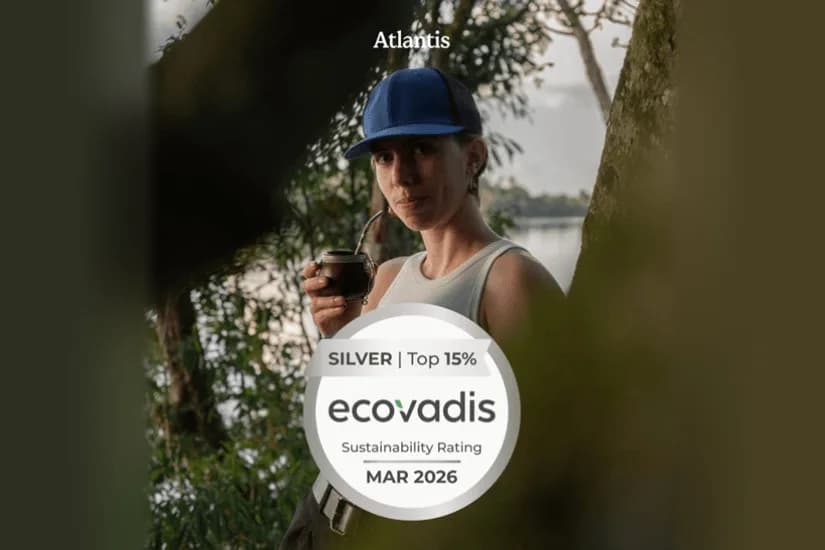 Atlantis Headwear erhält EcoVadis-Bewertung